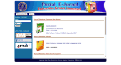 Desktop Screenshot of e-jurnal.ukrimuniversity.ac.id